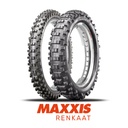 140/80R18 70R MAXXIS MAXXENDURO (M7324)