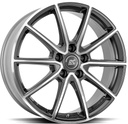 BROCK RC32 TITAN FULL POL 8x18 5/120 ET50 CB65.1