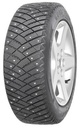 285/50R20 112T GOODYEAR ULTRAGRIP ICE ARCTIC SUV XL FP