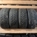 205/55R16 94T Nokian Hakkapeliitta 8 Käytetty 6-7mm DOT-16