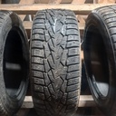 205/55R16 Nokian Hakkapeliitta 7 Käytetty 9mm DOT-11