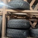 205/55R16 94T Michelin x-ice north 4 Käytetty 4-5mm DOT-18