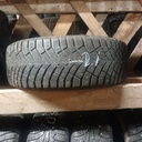 205/55R16 94T Michelin x-ice north 4 Käytetty 6mm DOT-21