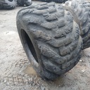 710/45-26.5 24pr Nokian Tyres Forest King F2 SF TT 23mm Käytetty
