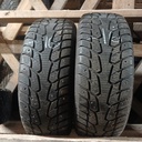 205/55R16 91H Sunfull SF-W11 Käytetty 6-7mm DOT-16 (Nastoja Poikki)