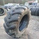 600/65R34 165A2 Nokian Tyres Forest Rider (pistosuojattu) Käytetty pintaa ~30mm (Korjattu) (Vaatii Sisärenkaan)