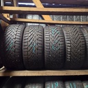 205/40R17 84T Linglong Nord Master Käytetty kitkarengas 7mm DOT-22 (torissa)
