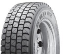 275/70R22.5 148/145M KUMHO KRD02 KRD02 XL DRIVE 16PR REGIONAL