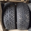 195/65R15 95R XL Nokian Hakkapeliitta R2 Käytetty kitkarengas 7mm DOT-17