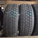 185/65R15 92T Michelin X-ICE snow Käytetty kitkarengas 6mm DOT-20