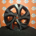 Käytetty Renault vannesarja 5x114,3 ET 35 KR 66,6 7x18"