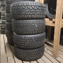235/55R18 101T Sailun IceBlazer WST1 Käytetty nastarengas 5-7mm DOT-17