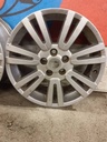 Käytetty LAND ROVER vannesarja 5x120 ET 53 KR 71,1 8x19"