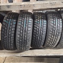 185/65R15 88T Aurora W403 Winter Radial Käytetty nastarengas 7-8mm DOT-10