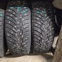 185/65R15 92T XL Nokian Hakkapeliitta 8 Käytetty nastarengas 6-7mm DOT-13
