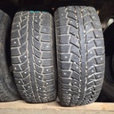 185/65R15 92T Lappi Jää-Ahma Käytetty nastarengas 8mm DOT-20