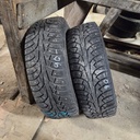 185/65R15 92T XL Nokian Hakkapeliitta 5 Käytetty nastarengas 5,5mm DOT-06