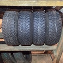 185/65R15 88T Goodyear Ultragrip Extreme Käytetty nastarengas 5,5-6,5mm DOT-08,-09,-10