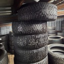 235/55R19 105T Continental IceContact 2 Käytetty nastarengas 5-6mm DOT-17 ja -18