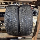 235/60R18 107R Nokian Hakkapeliitta R3 SUV Käytetty kitkarengas 6mm DOT-19