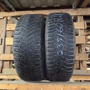 235/60R18 107T Michelin X-ICE North 4 SUV Käytetty nastarengas 4,5mm DOT-21