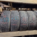 195/55R16 91T Michelin X-ICE North Käytetty nastarengas 7-8mm DOT-13