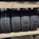 195/55R16 91T Continental IceContact Käytetty nastarengas 7-8mm DOT-14