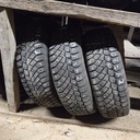 175/65R15 88T XL Continental IceContact Käytetty nastarengas 7mm DOT-12