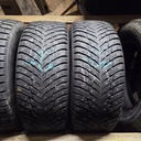 215/60R16 99T Nokian Hakkapeliitta 10 Käytetty nastarengas 5mm DOT-22
