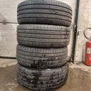 205/55R16 91H Hankook Ventus Prime 4 Käytetty kesärengas 5,5mm DOT-22
