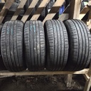 265/70R16 112H Minerva EcoSpeed 2 SUV Käytetty kesärengas 7,5mm DOT-24