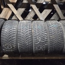 235/60R16 100H Cooper Weather-Master SiO2 Käytetty kitkarengas 5-6mm DOT-06