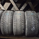 235/60R16 100H Fulda Kristall Supremo Käytetty kitkarengas 6,5mm DOT-06