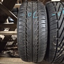 225/60R16 98V Fulda Carat Attiro Käytetty kesärengas 6mm DOT-02