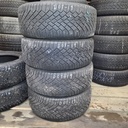 225/55R17 101T XL Continental VikingContact 7 Käytetty kitkarengas 5,5mm DOT-19