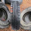 9.00R20 14pr Toyota M909 Ajamaton KA-rengas veto (vanha)