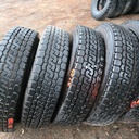 10.00R20 14pr Bridgestone M810 Käytetty KA-rengas 16mm DOT-20
