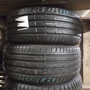 225/35ZR20 93Y Nankang Sportnex AS-2+ Käytetty kesärengas 7,5mm DOT-22