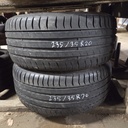 235/35R20 92Y Triangle EffexSport TH202 Käytetty kesärengas 5,5mm DOT-24