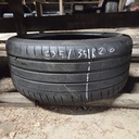 235/35ZR20 92Y Michelin Pilot Sport 4 Käytetty kesärengas 4,5mm DOT-19