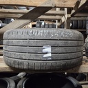 245/35R20 95W XL Continental EcoContact 6 Käytetty kesärengas 3,5mm DOT-19