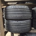 245/40R20 99V XL Continental PremiumContact 6 Käytetty kesärengas 3,5-4mm DOT-20