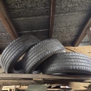 245/50R20 105V Goodyear Eagle Sport  Käytetty kesärengas 4,5mm DOT-21