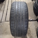 255/45ZR20 105W Nexen Nfera RU1 SUV Käytetty kesärengas 4mm DOT-15