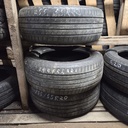 255/55ZR20 110Y Nankang Cross Sport SP-9 Käytetty kesärengas 3,5-4,5mm DOT-18