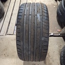 265/35ZR20 99Y Nankang AS-2+ Käytetty kesärengas 8mm DOT-18