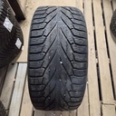 275/40R20 106R XL Nokian Hakkapeliitta R2 SUV Käytetty kitkarengas 6,5mm DOT-17