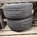 275/40R20 106V Pirelli Scorpion Winter RunFlat Käytetty kitkarengas 5mm DOT-18