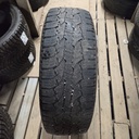 LT275/65R20 126/123S Nokian Rotiiva AT Plus Käytetty kesärengas 5mm DOT-20