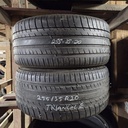 255/35ZR20 97Y Triangle Sportex TSH11 Käytetty kesärengas 5mm DOT-22